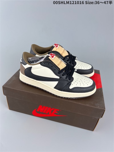 women air jordan 1 shoes 2022-12-11-509